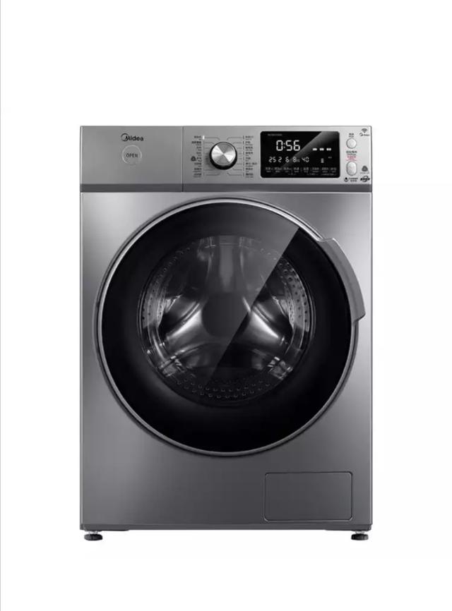 世界洗衣机品牌前十强排名是什么？：洗衣机品牌排行