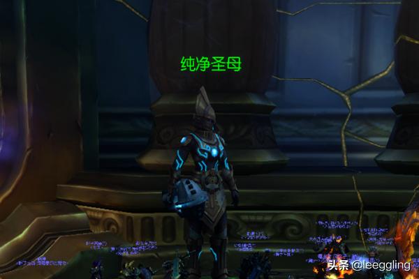 魔兽争霸3物种起源怎么进化成陆生？：魔兽净化