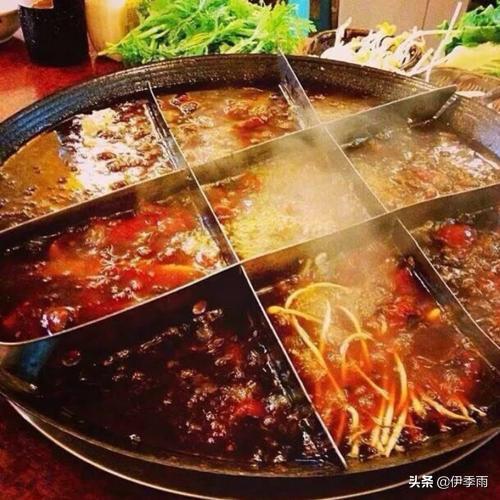 桂林哪里有好吃的酸辣鱼头火锅吃捏？