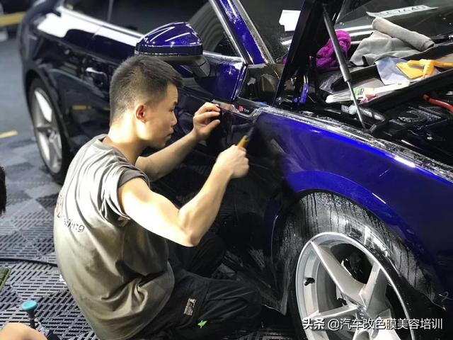 汽修保养店装修效果图大全，汽修保养店装修效果图大全图片