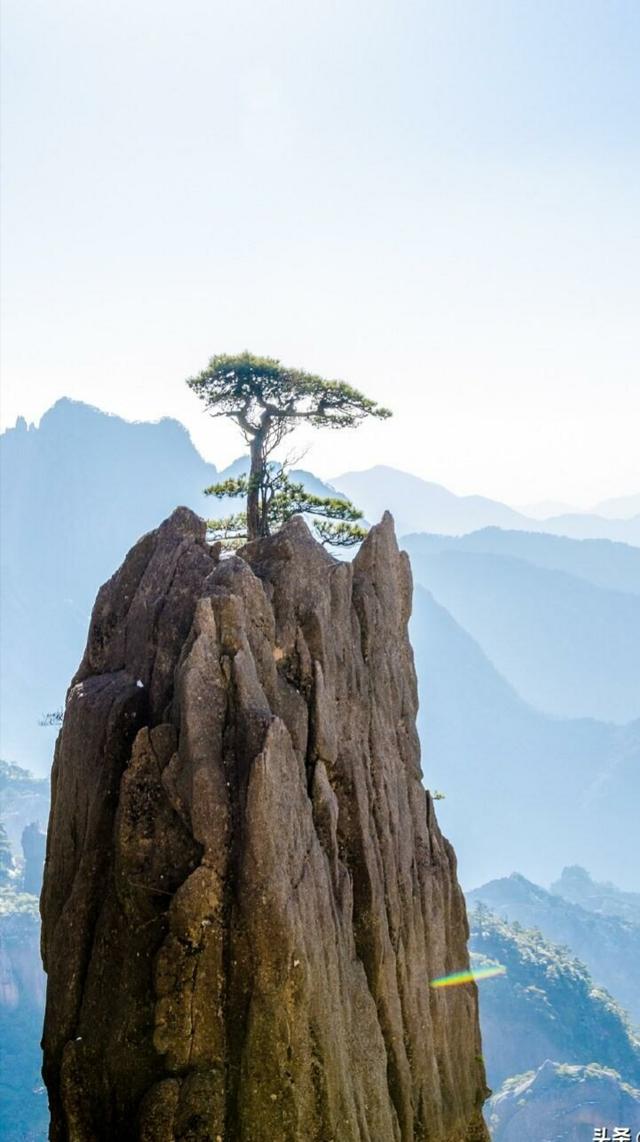 衡山山旅游攻略，衡山景区攻略