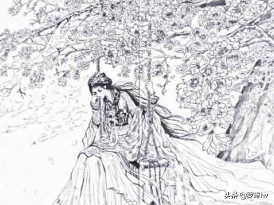 柔福帝姬真的是细思恐极_柔福帝姬剧情介绍