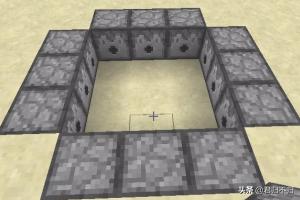 我的世界陷阱 我的世界陷阱箱子有什么用-第3张图片-春华游戏网