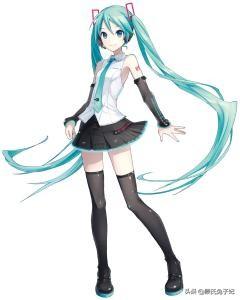 初音未来歌姬，初音未来歌姬计划