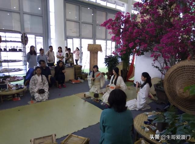 厦门市哪个海滩美女多