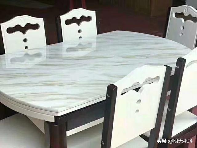茶几上用什么样的桌布最好,第11张