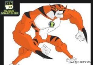 Ben10全英雄介绍？ben10v2超能仪怎么获得？