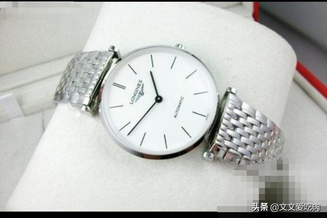 女表品牌排行_男表品牌排行十大名表(4)