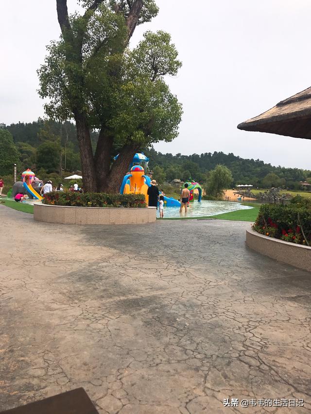 南京户外亲子游必去景点(图7)