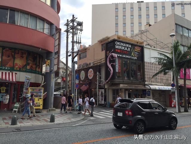 去日本旅游的人是什么心态