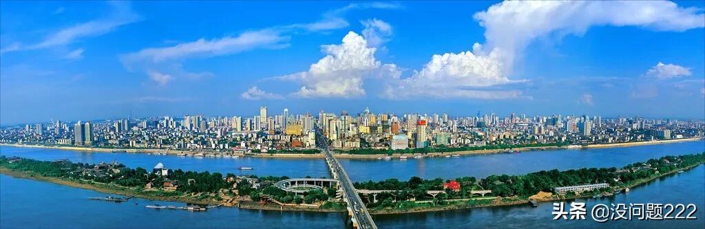 长沙市属于哪个战区