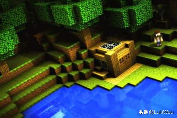 lvl游戏攻略 lv游戏 攻略  第1张