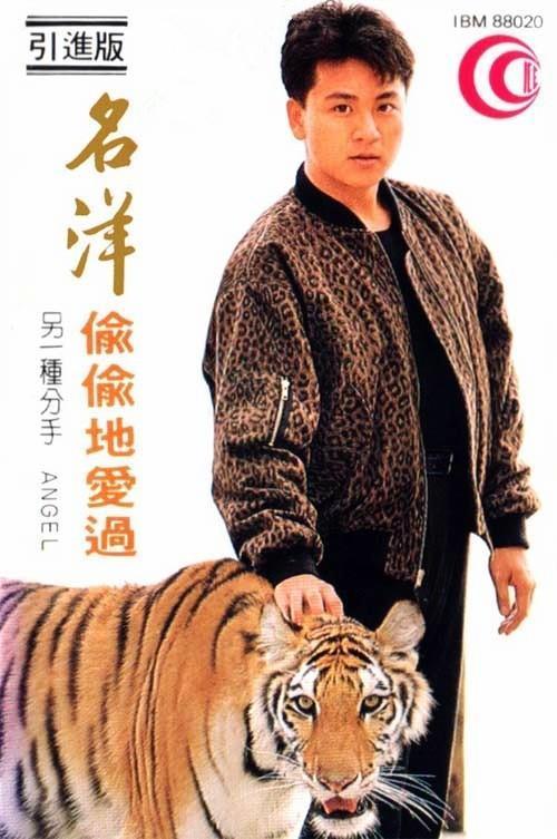蒙面男子
