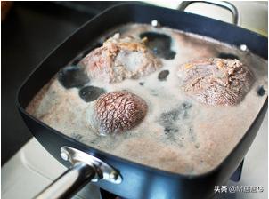 熟牛肉怎么凉拌好吃
