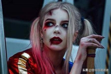 恐怖小丑图片（恐怖片小丑最恐怖的一集？）