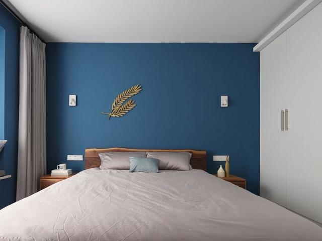 4米乘3米卧室怎么布局图?