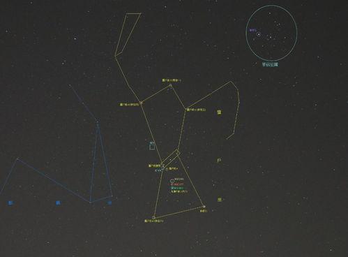 星座百科初学者观星指南pdf下载,初学者观星指南