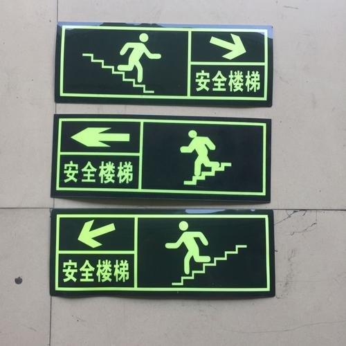 安全标志不仅类型要与所警示的内容相吻合,而且设置位置要正确合理