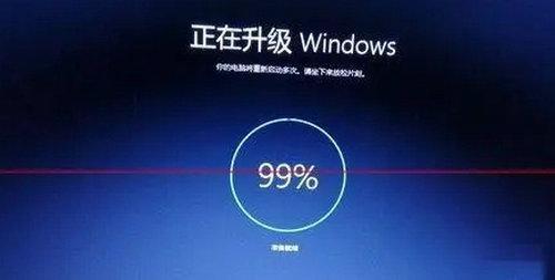 图片[2]-win7升级到win10需要多大空间内存-博云求真