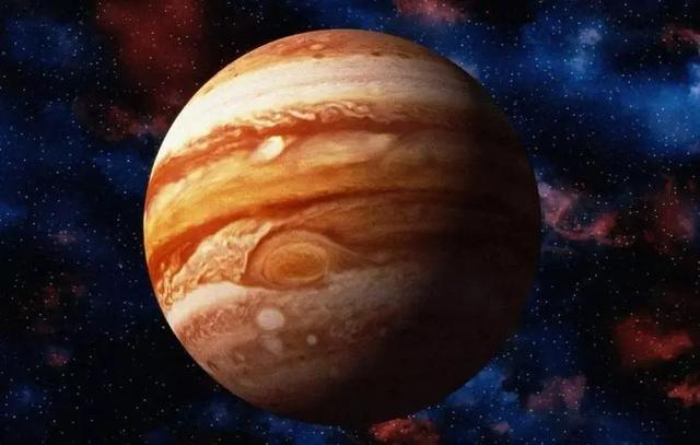 星盘木星白羊,木星有白羊吗