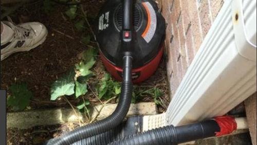 格力空调排水口堵塞如何解决