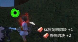 岩火剑齿虎王饲料怎么做？