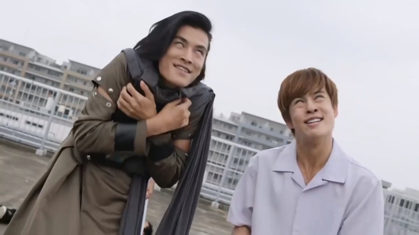 剑斩一人单挑元素龙尤里带妹拐骗孤寡老仁