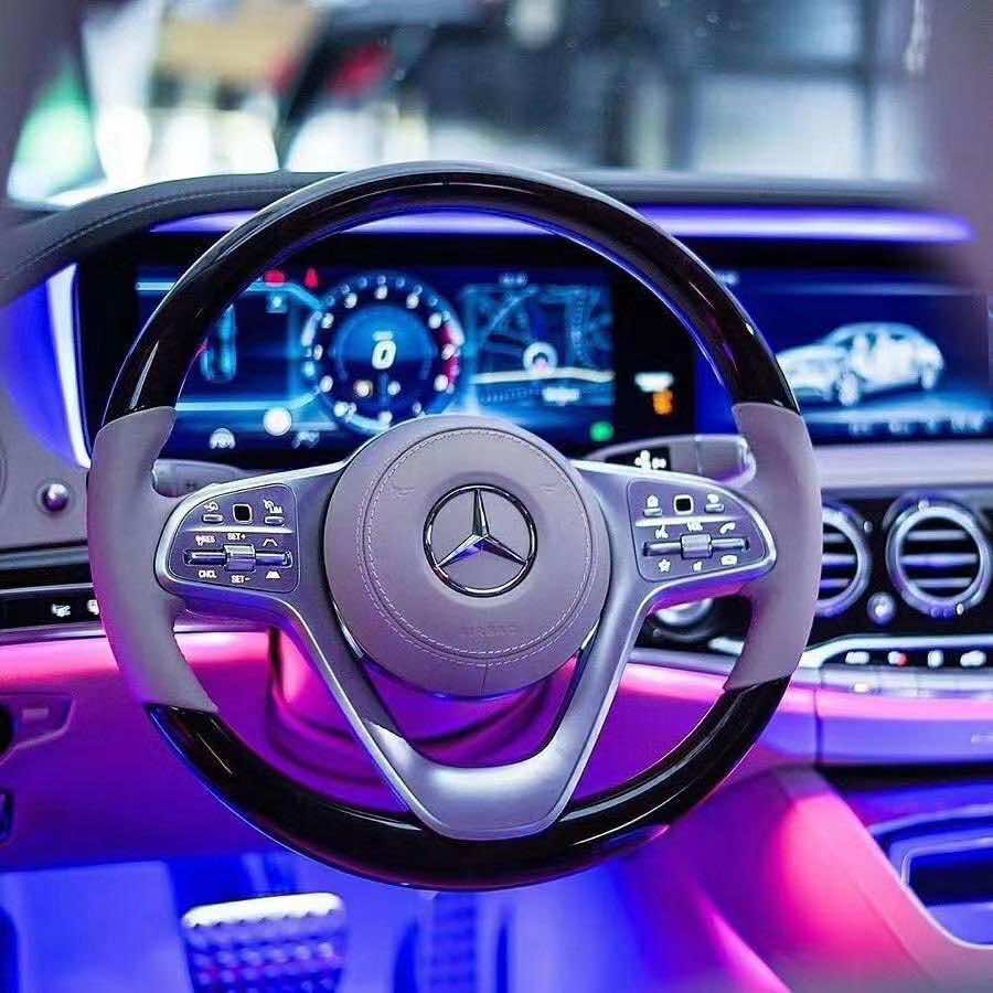 广州凯通汽车维修有限公司的小店