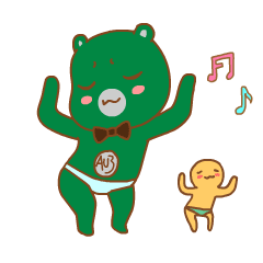 没事就舞一舞04040404