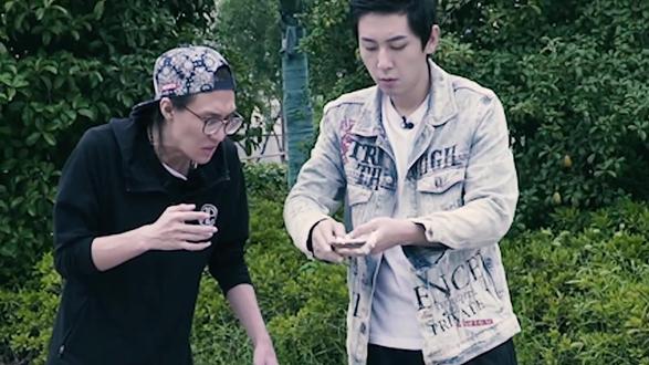 精选片段 共10s " 重播 播放 下个视频:第111集 | #蓝莓孵化营 易豪万