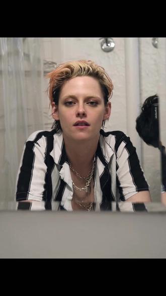 第21集 | #克里斯汀斯图尔特 新电影《spencer》,饰演王妃戴安娜