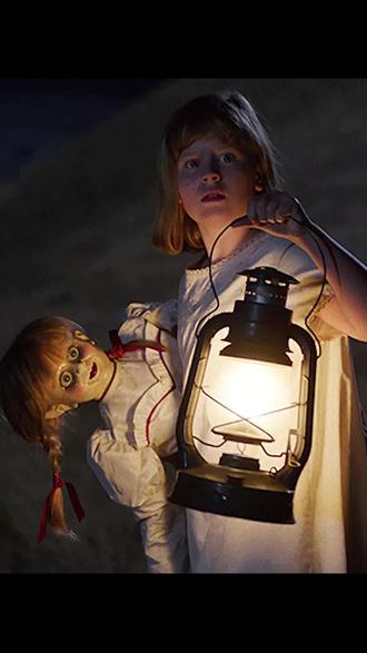 温子仁恐怖电影 - 撸猫上影 - 抖音