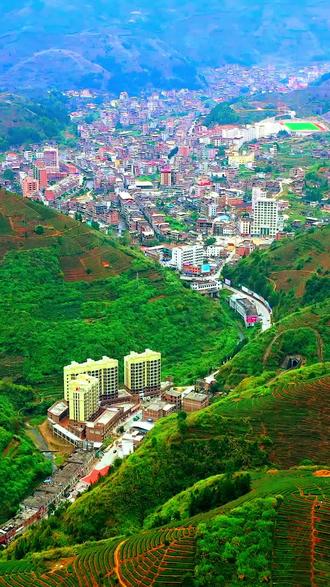 安溪 #感德 #霞春村 #霞庭村 - 抖音