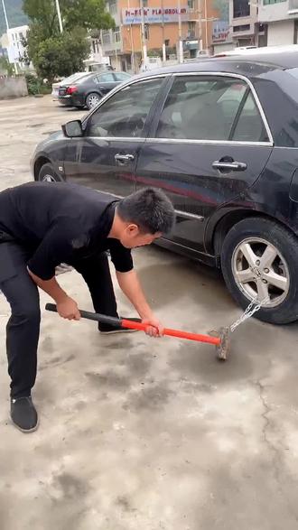 爆笑修车合集 - 院长(小大夫汽修) - 抖音