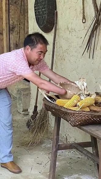 记录瞬间-竖版 - 巴山小洁 - 抖音