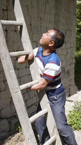 记录瞬间-竖版 - 巴山小洁 - 抖音