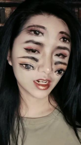超强变身术 ? - 抖音