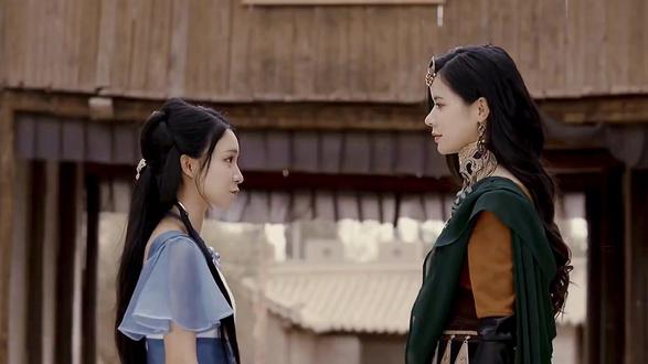 这 谁不喜欢 动漫推荐 动漫 上热门 歌曲怎叹 梦晞 O 抖音