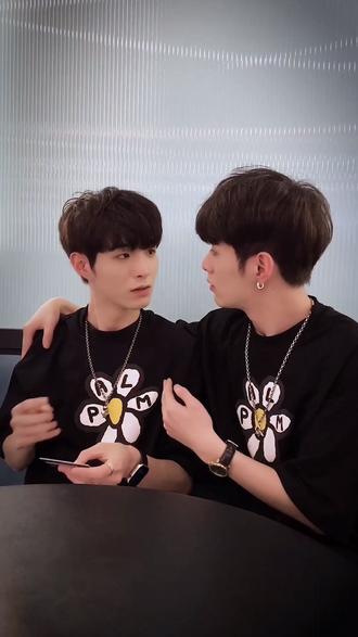 本是同根生,相煎何太急@子笺子凛#双胞胎