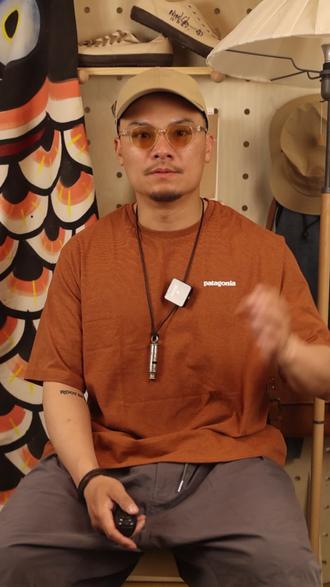 好物- 七叔777 - 抖音