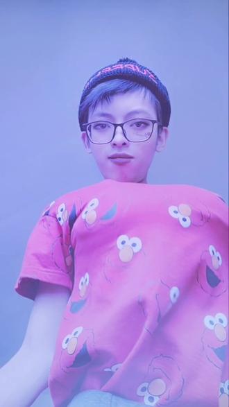 摸虾女娃x巴啦啦小魔仙 - 五十岚上夏 - 抖音