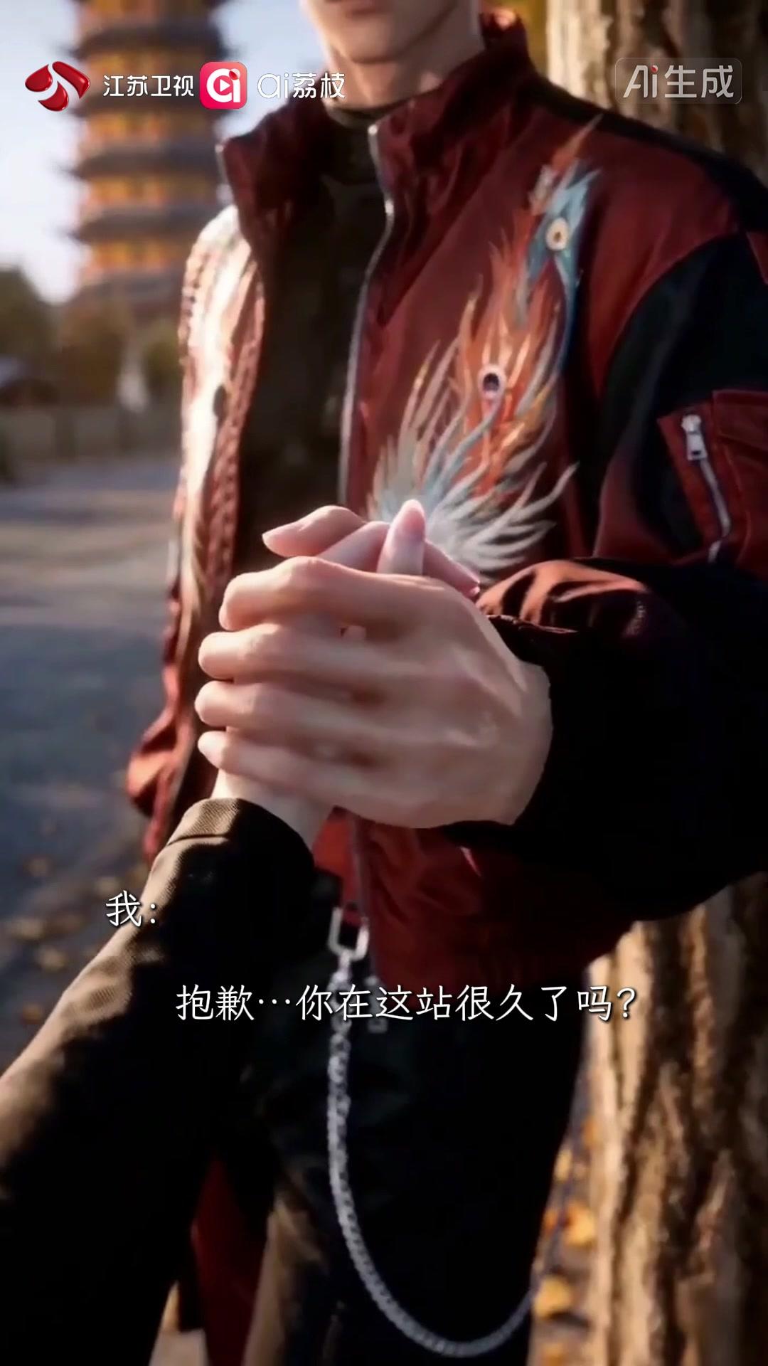 恋与苏超方言版绷不住了