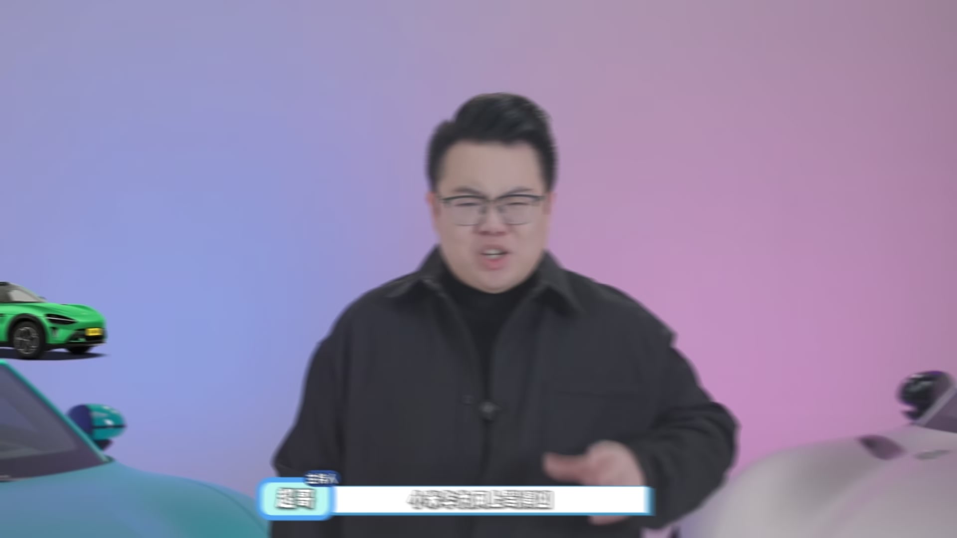 当小米车主遇到问界车主