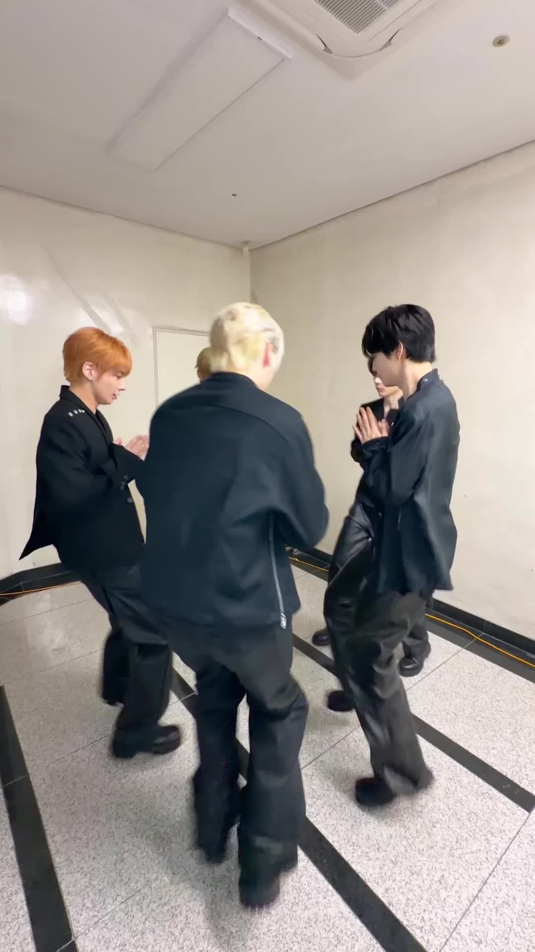 千呼万唤等来TXT的禅者行脚