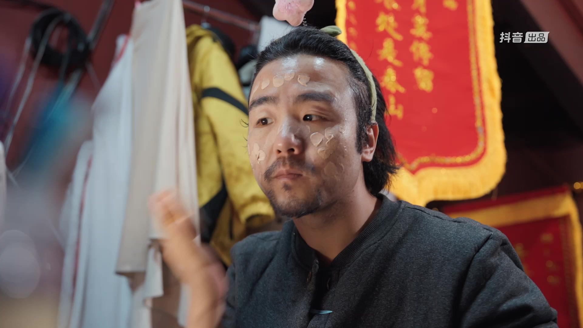 所有遗憾都是新生的序章